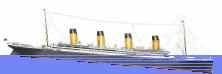 RMS Titanic sinking